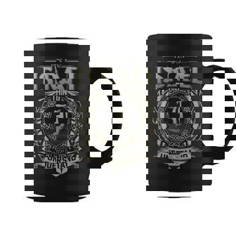 It's An Israel Thing You Wouldn't Understand Coffee Mug - Thegiftio UK