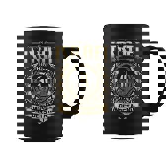 Its A Israel Thing You Wouldnt Understand Name Vintage Coffee Mug - Thegiftio UK