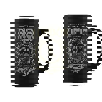 It's A London Thing You Wouldn't Understand Coffee Mug - Thegiftio UK