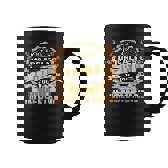 It's A Morales Thing You Wouldn't Understand Morales For Morales Coffee Mug - Thegiftio