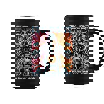 It's Past My Bedtime Skeleton Meme Sigma Cringe Ironic Coffee Mug - Thegiftio UK