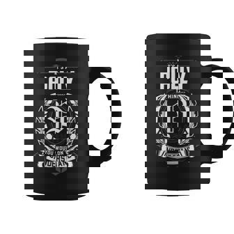 It's A Polly Thing You Wouldn't Understand Personalized Last Name For Polly Coffee Mug - Thegiftio