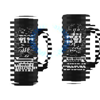 It's A Rush Thing You Wouldn't Understand Rush For Rush Coffee Mug - Thegiftio