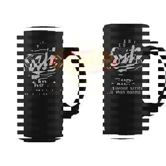 It's A South Thing You Wouldn't Understand Coffee Mug - Thegiftio