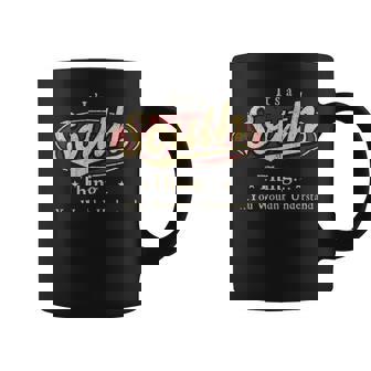 It's A South Thing You Wouldn't Understand Coffee Mug - Thegiftio