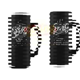 It's A Spring Thing You Wouldn't Understand Coffee Mug - Thegiftio