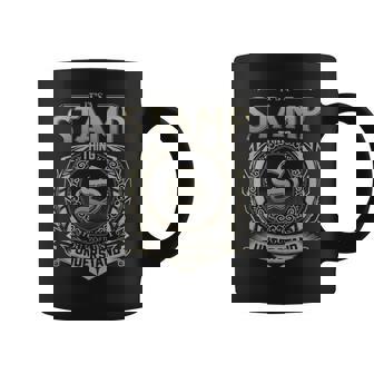 It's A Stamp Thing You Wouldn't Understand Coffee Mug - Thegiftio