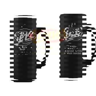 It's A Stoner Thing You Wouldn't Understand Coffee Mug - Thegiftio