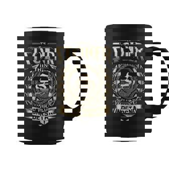 It's A Stoner Thing You Wouldn't Understand Name Vintage Coffee Mug - Thegiftio