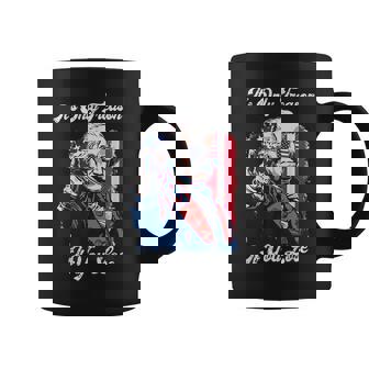 It's Only Treason If You Lose George Washington American Usa Coffee Mug - Monsterry