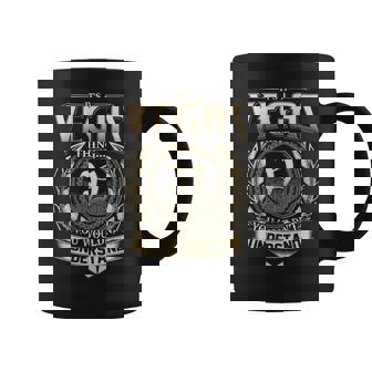 Its A Vegas Thing You Wouldnt Understand Name Vintage Coffee Mug - Thegiftio