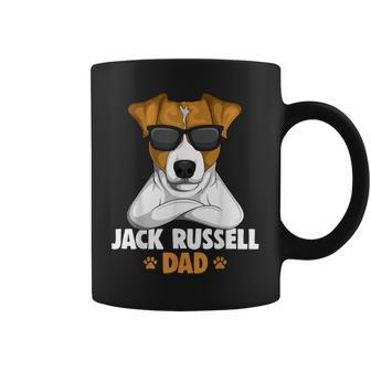 Jack Russell Terrier Dad Dog Tassen - Geschenkecke