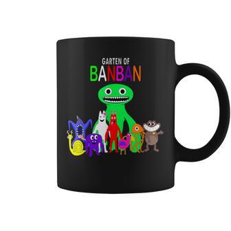 Jardin De Banbanans Tasse - Cadeauxyz