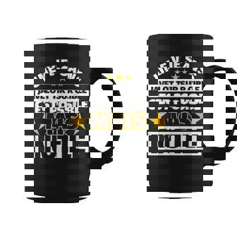 Javelot Tir Sur Cible Cadeau Drôle Uneie Sans Javelot Tir Tasse - Cadeauxyz