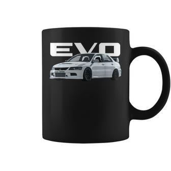 Jdm Auto Evo Tassen - Geschenkecke