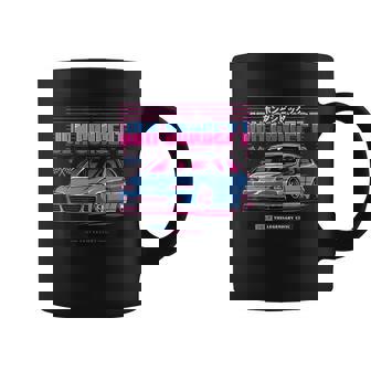 Jdm Concept Civic Jdm Coche Japonés Taza de café - Regaloses