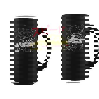 Jdm Course Japonaiseoiture De Course Rétro Tuning Deoiture Tasse - Cadeauxyz