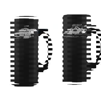 Jdm Prelude Bb5 Si Graphique Illustré Tasse - Cadeauxyz