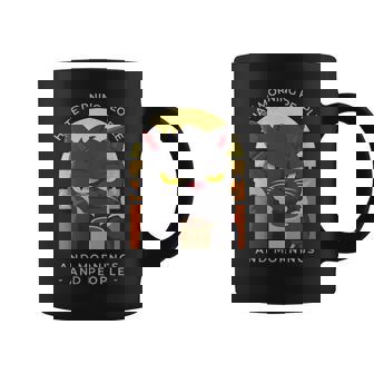 Je Déteste Les Gens Du Matin Et Les Matins Et Les Gens Tasse - Cadeauxyz