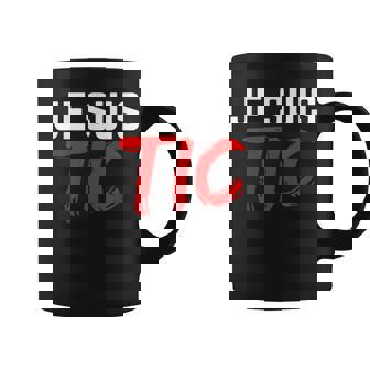 Je Suis Tic Déguisement 2 Personnes -Tic Et Tac Duo Drôle Tasse - Cadeauxyz