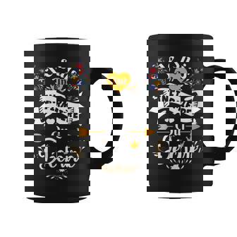 Je Suis Une Infirmière Qui Déchire Idée Original Drole Tasse - Cadeauxyz