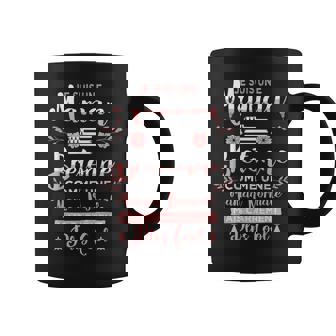 Je Suis Une Maman Bretonne Comme Une Maman Normale Tasse - Cadeauxyz