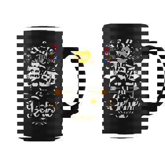 Je Suis Une Marraine Qui Déchire Idée Original Tata Tante Tasse - Cadeauxyz