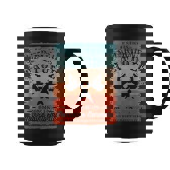 Je Suis Une Marraine Tatouée Comme Un Marraine Normale Tasse - Cadeauxyz