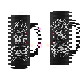 Jeais Être Tata En 2025 Cadeau Naissance Future Tata 2025 Tasse - Cadeauxyz