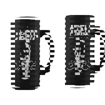 Jebena Ethiopian Eritrean Coffee Pot T Coffee Mug - Monsterry