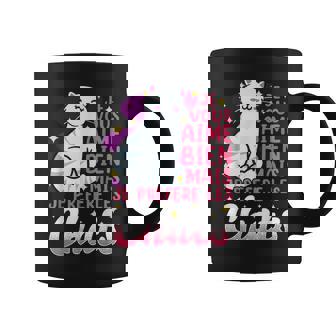 Jeous Aime Bien Mais Je Préfère Les Chats Chat Humour Tasse - Cadeauxyz