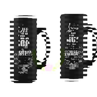 Jesus Es Mi Roca Y Mi Fortaleza Spanish Christian Bible Coffee Mug - Monsterry