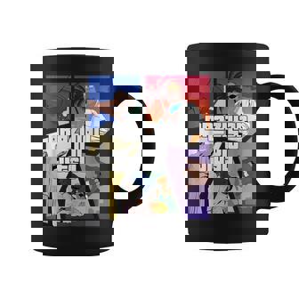 Jiu-Jitsu Brasileño Una Serie De Juegos De Acción Y Aventura Taza de café - Regaloses