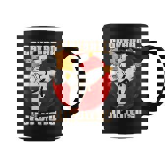 Jiu-Jitsu Capibara Taza de café - Regaloses