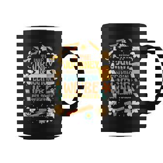 In The Journey To Education We're Better Together Coffee Mug - Thegiftio UK