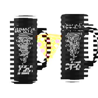 Jpeux Pas J'ai Pizza Humour Cuisine Italienne Soirée Drôle Tasse - Cadeauxyz