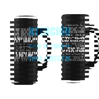 Jubilado Hombre Divertido Jubila Atención Estoy Jubilado Taza de café - Regaloses
