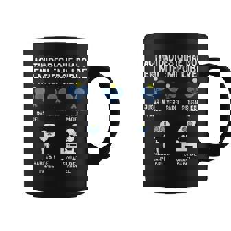 Jugador Padel Jugar Al Pádel Hablar De Pádeler Pádel Taza de café - Regaloses