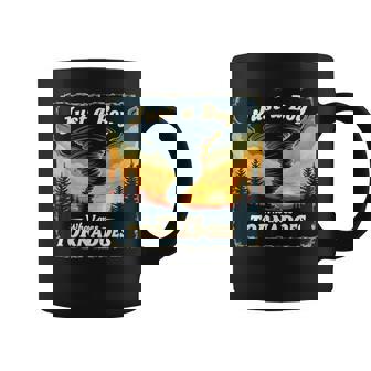 Just A Boy Who Loves Tornados Meteorology Storm Chaser Coffee Mug - Thegiftio UK