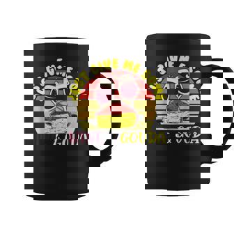 Just Give Me Some Wine And Gouda Cheesemonger Cheese Lover Coffee Mug - Monsterry