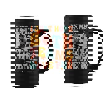 I Just Hope Both Teams Have Fun Football Game Vibes Coffee Mug | Seseable UK