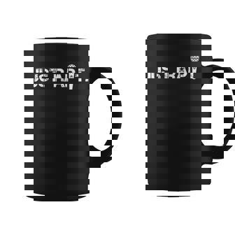 Just Rap It Culture 90S Danse Chant Hip Hop Musique Cadeau Tasse - Cadeauxyz