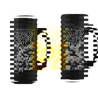 Just A Ray Of The Sunshine Summer Coffee Mug - Monsterry