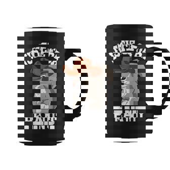 Justice For Peanut The Squirrel 2024 Coffee Mug | Mazezy