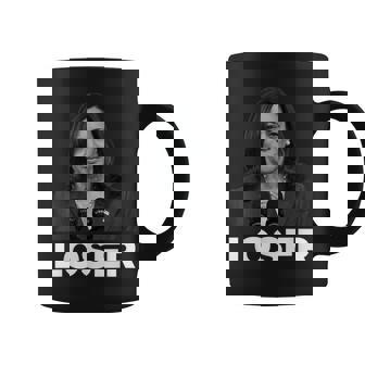 Kamala Harris Loser 2024 Presidential Race Kamala Lost Coffee Mug | Seseable UK
