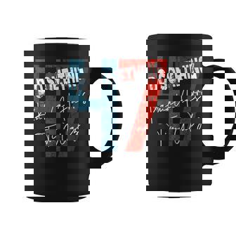 Kamala Harris Do Something Harris Walz Do Something Coffee Mug | Mazezy