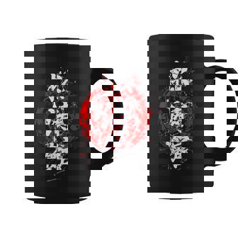 Karate Retro Shotokanintage Diseño Para Fanáticos Del Karate Taza de café - Regaloses