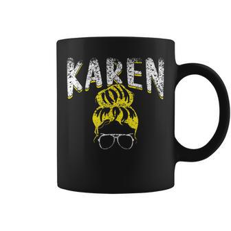 Karen Calm You Karens Tassen - Geschenkecke