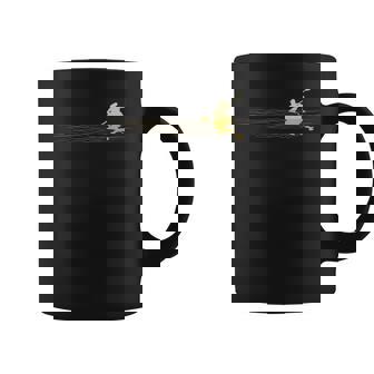 Kayak Paddling Kayaker Graphic Kayaking Lovers Coffee Mug - Thegiftio