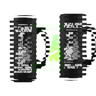 Kebab Weedégétalien Tasse - Cadeauxyz
